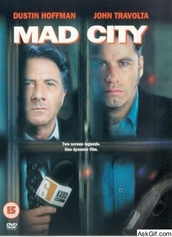 Mad City