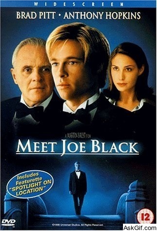 Meet Joe Black