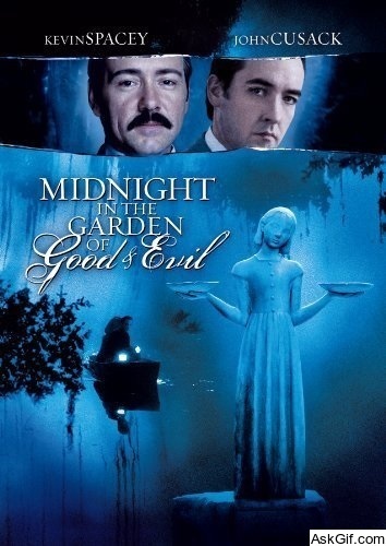 Midnight in the Garden of Good and Evil