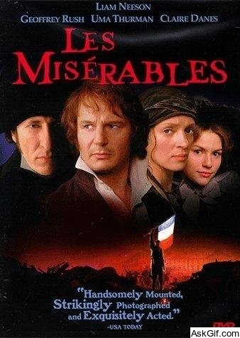 Les Misérables