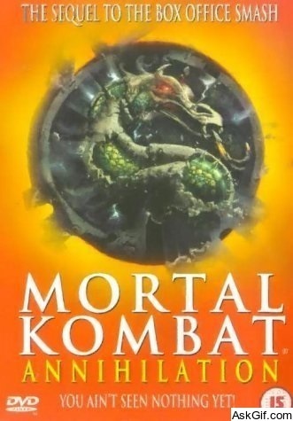 Mortal Kombat: Annihilation