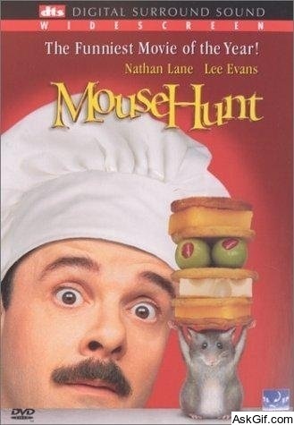Mousehunt
