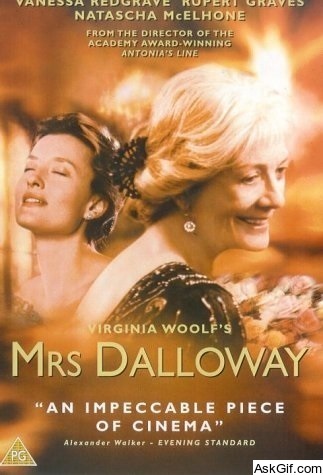 Mrs Dalloway