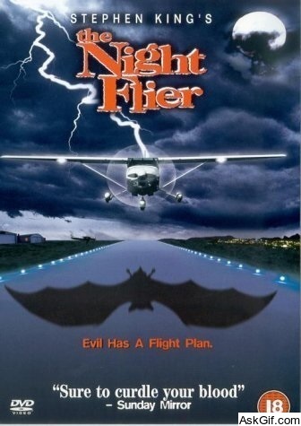 The Night Flier