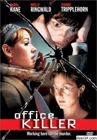 Office Killer