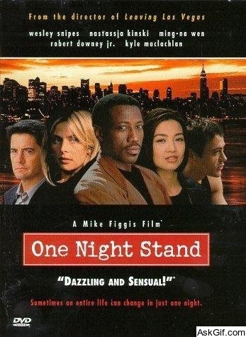One Night Stand