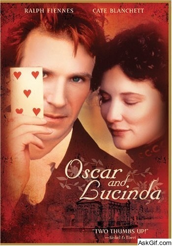 Oscar and Lucinda