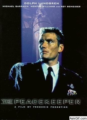 The Peacekeeper