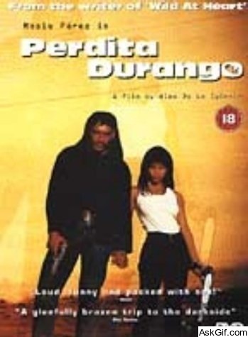 Dance with the Devil