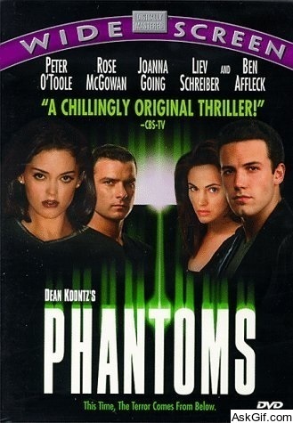 Phantoms
