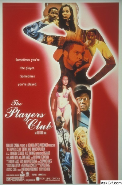 The Players Club