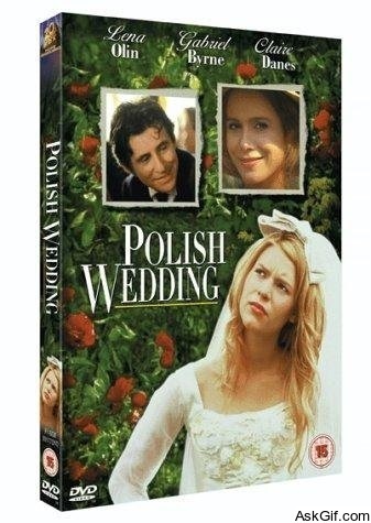 Polish Wedding