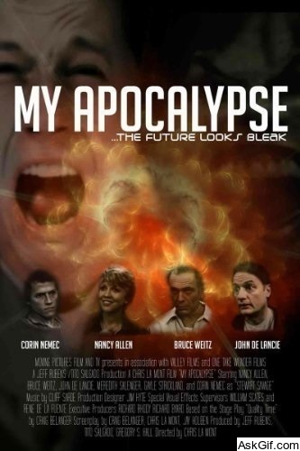 My Apocalypse