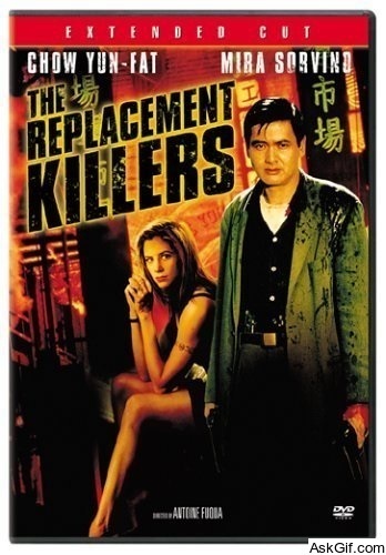 The Replacement Killers