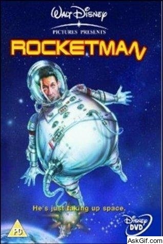 RocketMan