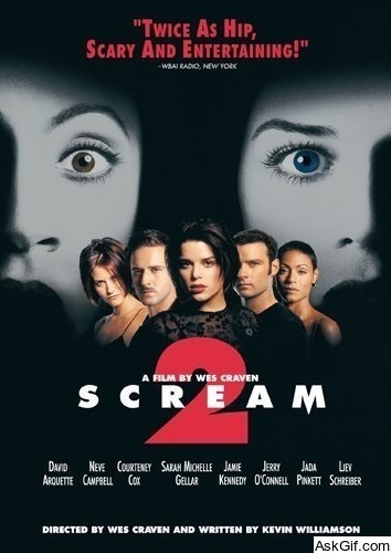 Scream 2