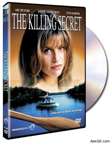 The Killing Secret