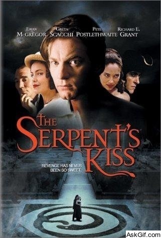 The Serpent's Kiss
