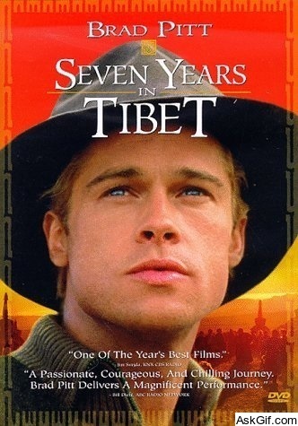 Seven Years in Tibet