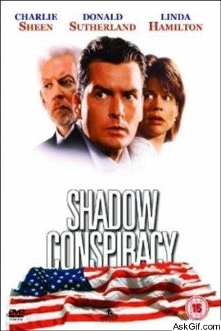 Shadow Conspiracy