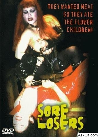 The Sore Losers