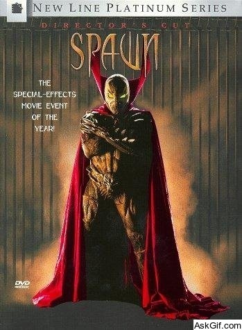 Spawn