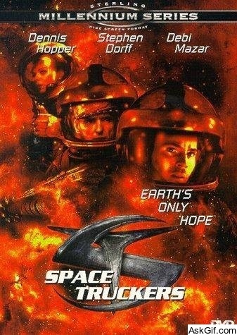 Space Truckers