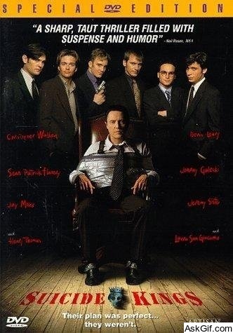 Suicide Kings
