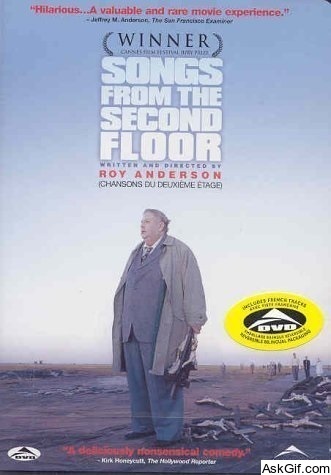 Songs from the Second Floor