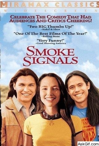 Smoke Signals