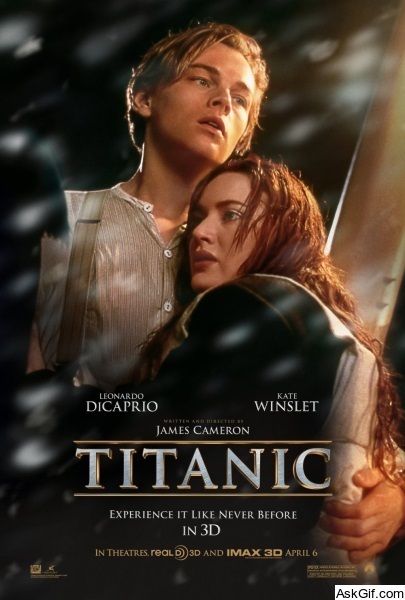 Titanic