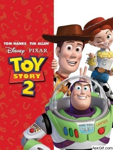Toy Story 2