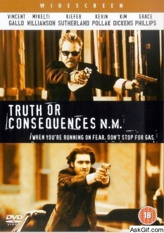 Truth or Consequences, N.M.