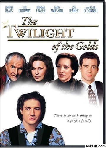 The Twilight of the Golds