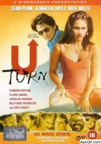 U Turn