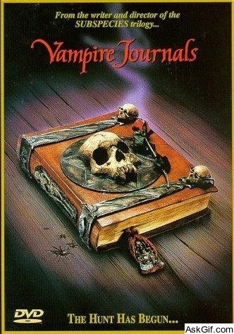 Vampire Journals