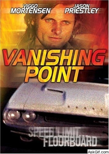 Vanishing Point