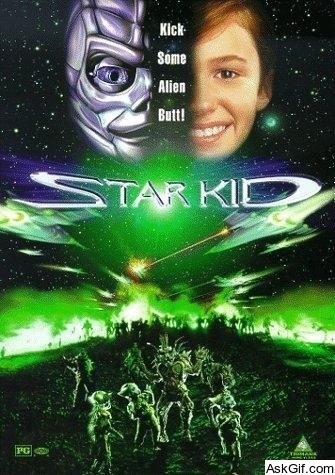 Star Kid