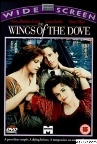 The Wings of the Dove