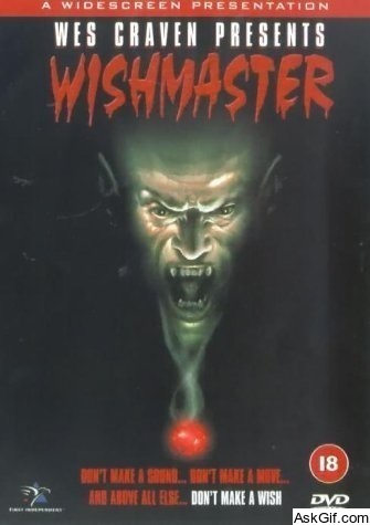 Wishmaster