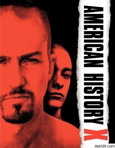 American History X