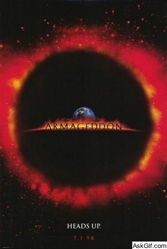 Armageddon