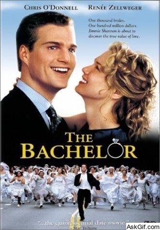 The Bachelor