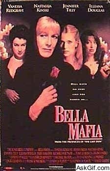 Bella Mafia