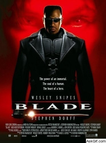 Blade
