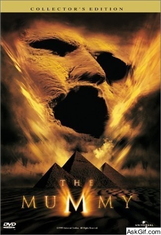The Mummy