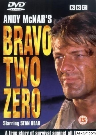 Bravo Two Zero