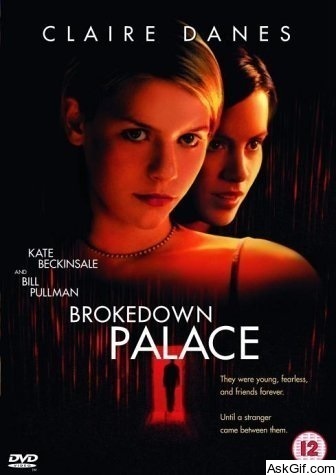Brokedown Palace