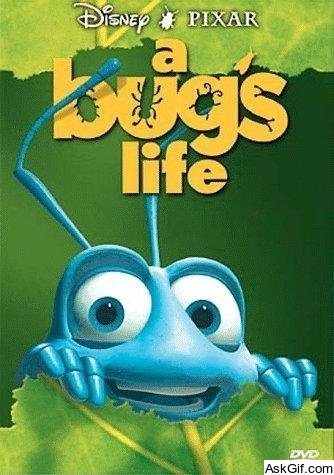 A Bug's Life