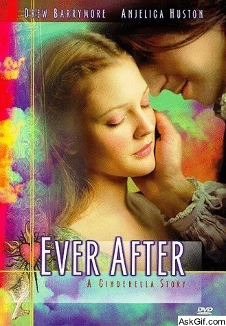 Ever After: A Cinderella Story